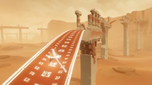 Journey is Hitting PS4 on July 21, Free to All Who Own PS3 Original
