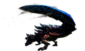 Monster Hunter X Preview Showcases the Dinovaldo and the Ancient Forest
