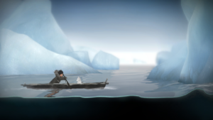 Never Alone is Coming to PS3, PS Vita, Also Getting “Foxtales” DLC