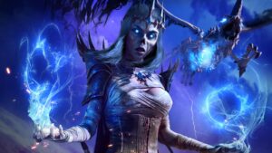 Neverwinter is Coming to Playstation 4