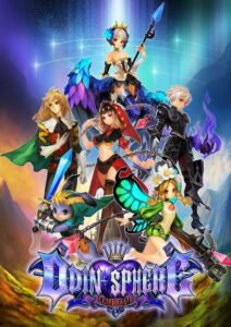 Odin Sphere: Leifthrasir is Coming West on PS3, PS4, and PS Vita