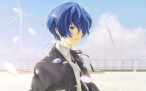 Persona 3 the Movie #4 Release Set for Next Year