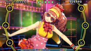 Persona 4 Dancing All Night is Set for a September 29 Release
