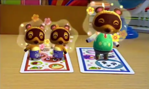 Photos with Animal Crossing Possibly Heading to UK