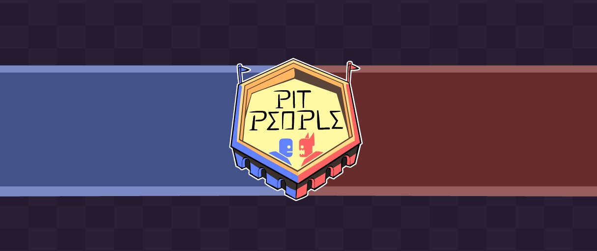 The Behemoth’s Game 4 is Officially Titled Pit People