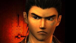 Ryo’s Original English Voice Actor is Returning in Shenmue III