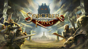 Sorcerer King Review – Not Your Average Fantasy 4X