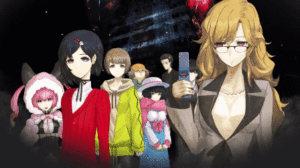 New Steins;Gate 0 Trailer Reveals Game’s Theme Song