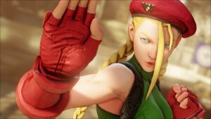 Street Fighter V to Launch With 16 Characters, DLC Characters are Unlockable for Free