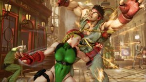 Prolonged Street Fighter V PS4 Beta Woes Forces Capcom to Postpone Beta to a Later Date