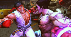 Tekken X Street Fighter is Far Into Development, Character Roster is Decided