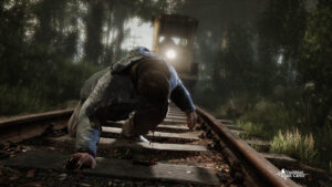 The Vanishing of Ethan Carter Launching Next Week on PS4