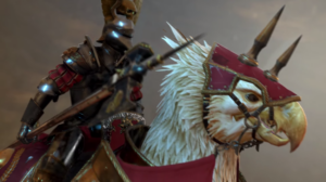 Creative Assembly Introduces the Demigryph for Total War: Warhammer