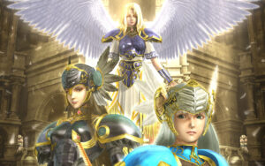 Valkyrie Profile Designer/Writer is Working on the new Spike Chunsoft RPG