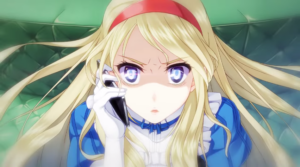 Episode 2 of World End Economica is Launching this Month