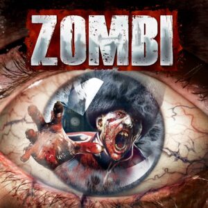 Ubisoft's Zombi is Rated for XB1 and PS4 in Taiwan, New Art is Found