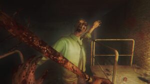 Ubisoft Officially Confirms Zombi for Playstation 4, Xbox One, and PC, Launching August 18