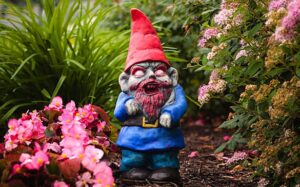 Sony has Trademarked “Gnomageddon” in the United States