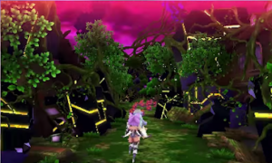 See the Various Locales in 7th Dragon III