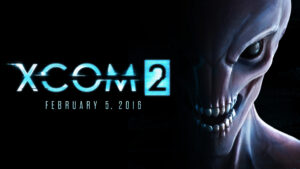 XCOM 2 is Delayed to February 5th of Next Year