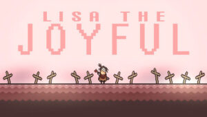 LISA The Joyful Will Be Coming Out August 26th