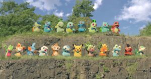 Pokemon Super Mystery Dungeon Elaborates on Dungeon Delving