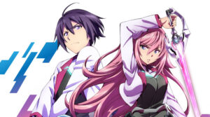 The Asterisk War Gets a Vita Game to Accompany Upcoming Anime