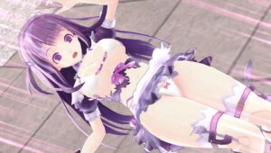 English Trophies for Valkyrie Drive: Bhikkhuni are Spotted