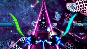 Amplitude Remake is Delayed into January 2016