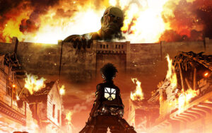 Koei Tecmo’s New Game is an Attack on Titan Game for Playstation