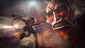 Koei-Tecmo Officially Reveals Attack on Titan for Playstation 3, 4 and Vita