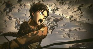 Here’s the First Look at Koei Tecmo’s Attack on Titan Game