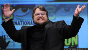 Guillermo del Toro: “Fuck Konami”