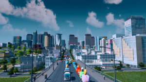 Cities: Skylines Launches for PlayStation 4 on August 15