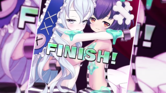 New Criminal Girls 2 Trailer Shows Off its Improved Touch Punishment Mechanic