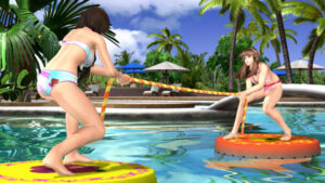 Koei Tecmo Confirms Dead or Alive Xtreme 3 “Exclusively for Japan and Asian” Markets