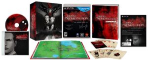 NIS America is Releasing the Collector's Edition for Deadly Premonition: The Director’s Cut