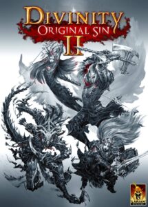 Divinity: Original Sin II is Announced, Larian’s “Most Ambitious RPG to Date”