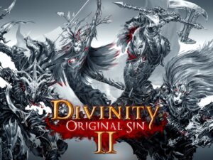 Divinity: Original Sin 2 Preview – A Darker Sequel