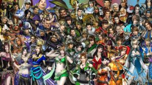 Koei Tecmo Celebrates Dynasty Warriors’ 15th Anniversary, New Game Teased for Series