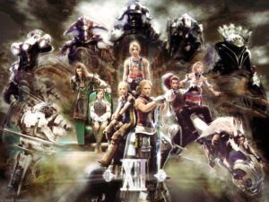 Rumor: A Final Fantasy XII Remake is Happening