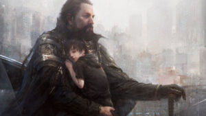 Final Fantasy XV Unveils the ‘Dawn’ Trailer