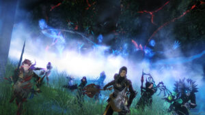 Guild Wars 2 Now Free-to-Play, Heart of Thorns Expansion Releases October 23