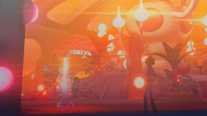 Double Fine’s Headlander is a Mashup of Campy 1970s Sci-Fi and Super Metroid