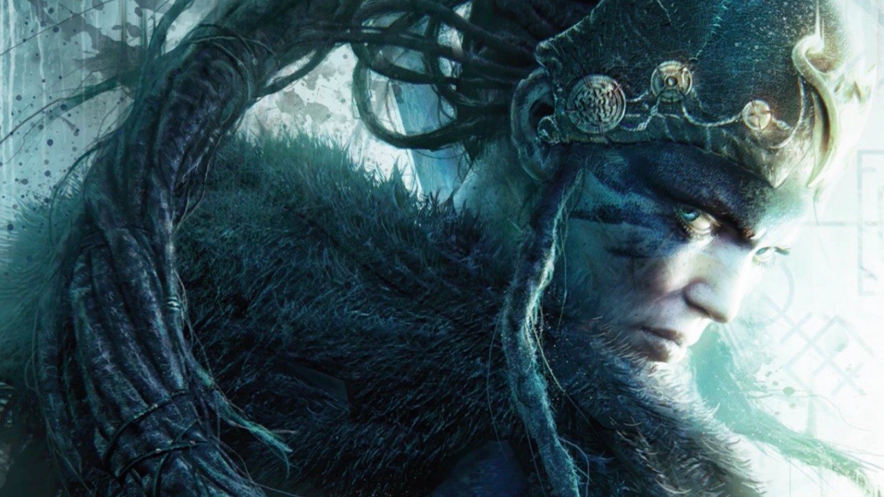 Hellblade Receives Some B-Roll Snippets of Gameplay