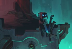 Torchlight Developers Reveal Hob, an Exploratory Game with Contextual Narrative