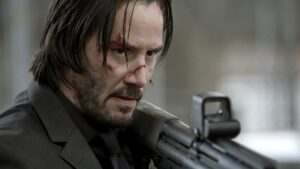 John Wick First-Person VR Shooter is Coming in 2016