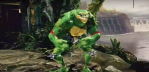 Killer Instinct Season 3 Launches in March 2016, Rash from Battletoads Added to Roster