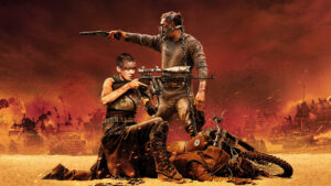 Entire Mad Max Film Collection Including Fury Road is Coming to Steam