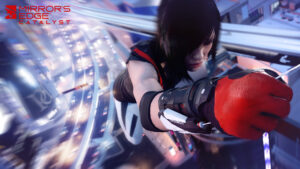 Debut Gameplay for Mirror’s Edge: Catalyst is Revealed at Gamescom 2015